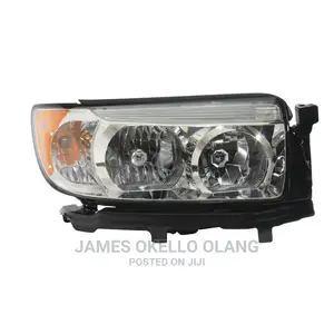 Headlamp For Subaru Forester 2006