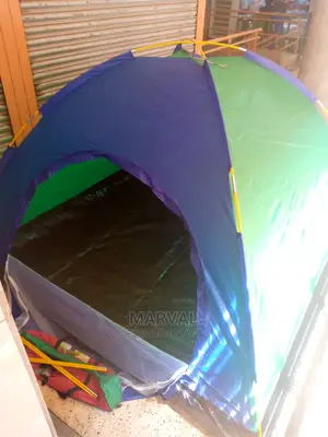 Camping Tent (4 People)