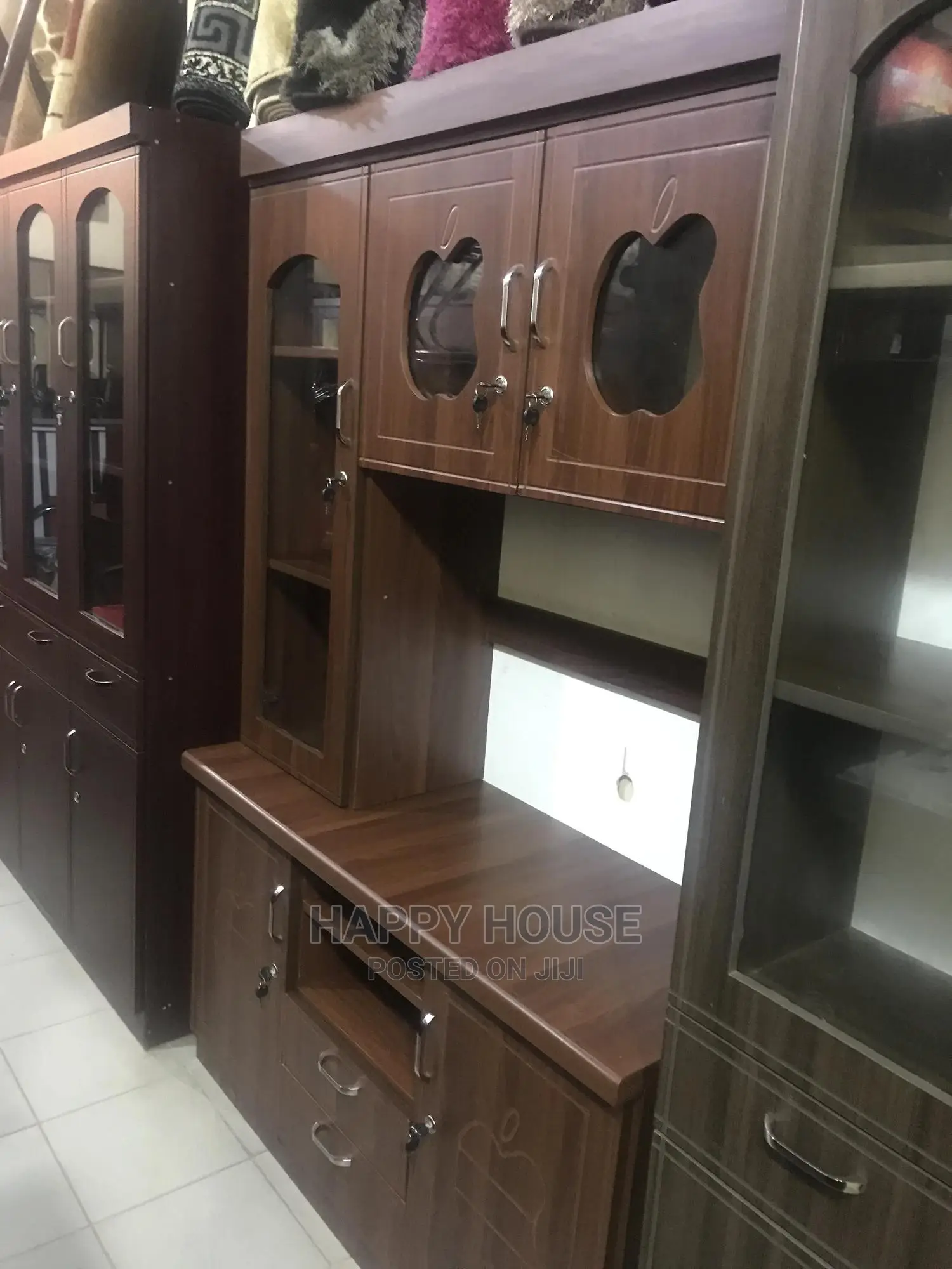 Kitchen Cabinets