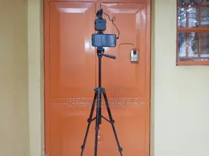 Vlogging Kit With Stand