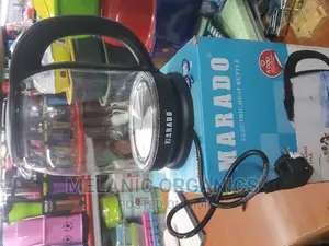 Marado Electric Glass Kettle