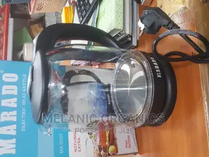 Marado Electric Glass Kettle