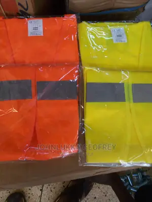 Safety Vests"Reflector" in All Kind Colors and Size