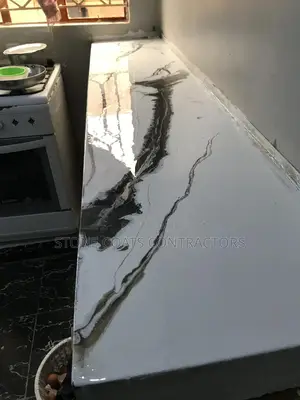 Exotic Epoxy for Countertops and Tables Toos