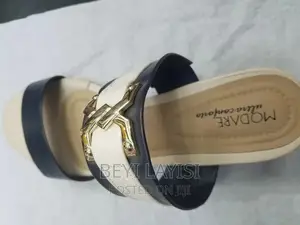 Brazilian Comforto Ladies Shoes