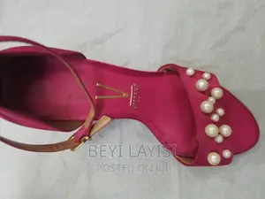Hot Brazilian Stylish High Heels Ladies