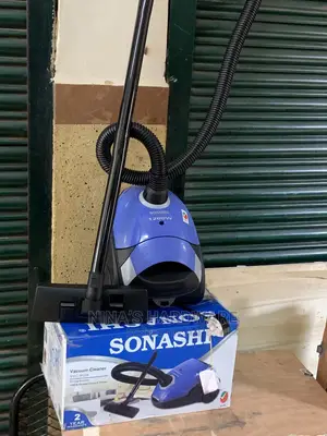 Vacuum Cleaner