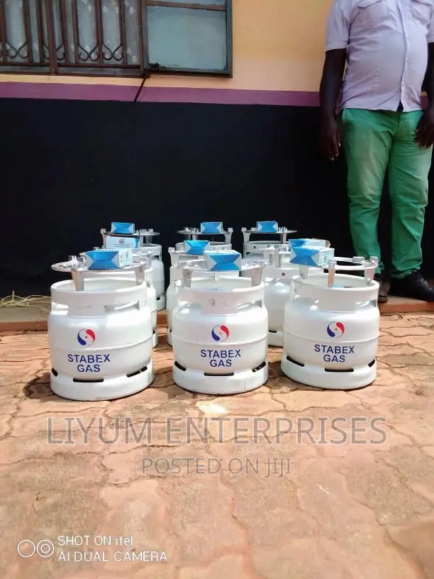 Same-Day Delivery 4stabex-Gas Both at Wholesale Price Retail