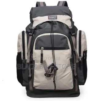 Tourist/Safari Daypack