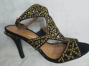Brazillian Ladies Vizzano Designer Shoes