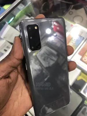 Samsung Galaxy S20 128 GB Gray