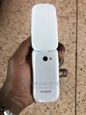 New Siccoo e02 White