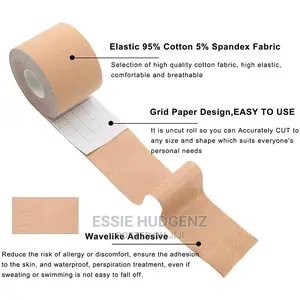 Boob Tape Bras for Women
