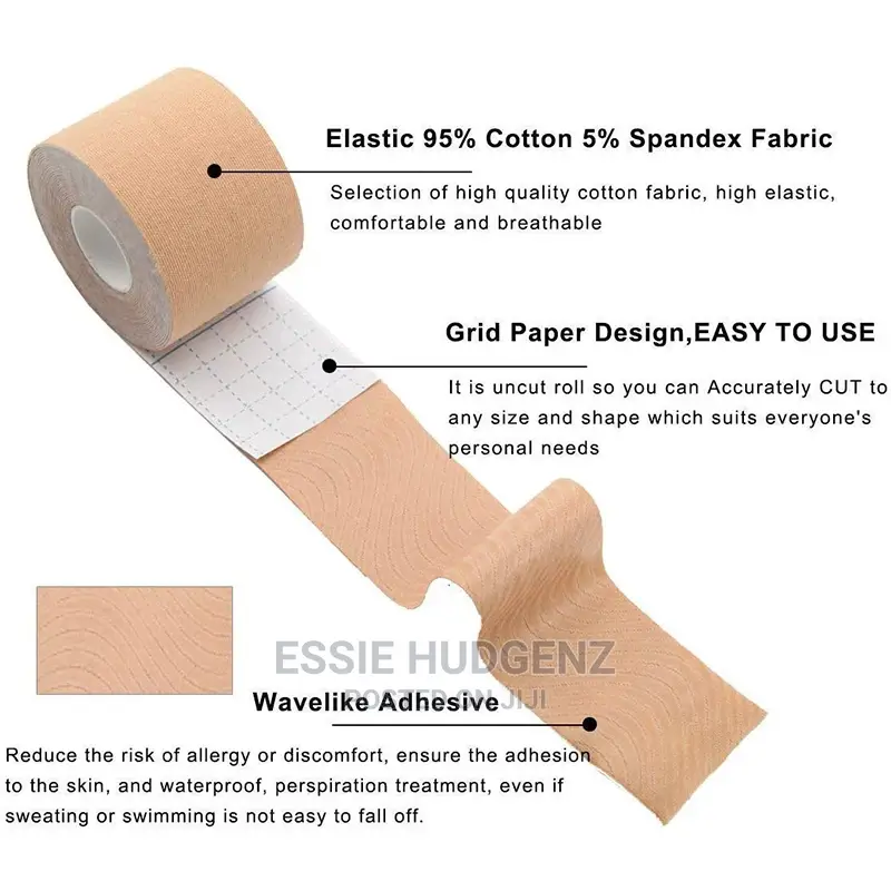 Boob Tape Bras for Women