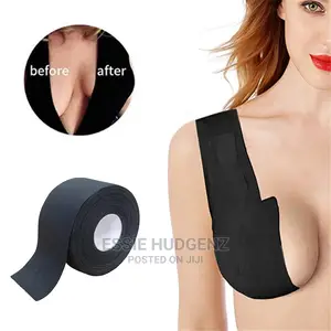 Boob Tape Bras for Women