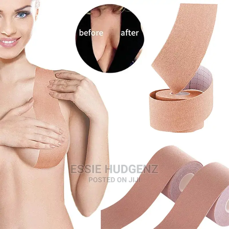 Boob Tape Bras for Women