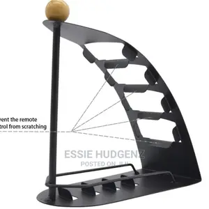 Remote Control Holder