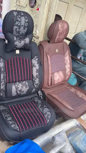 Xmass Offer, Car Seat Covers