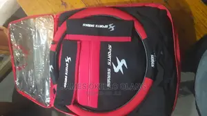 Washerable Car Seat Covers