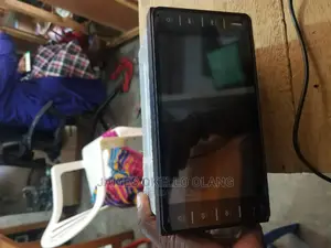 Mp5 Car Radio With Bluetooth