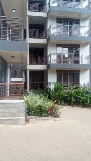 3bdrm Block of Flats in Kololo Property, Central Division for Rent