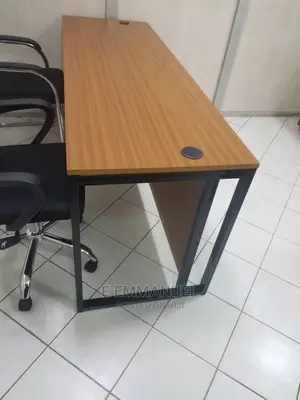 2 Seater Desk