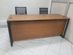 2 Seater Desk