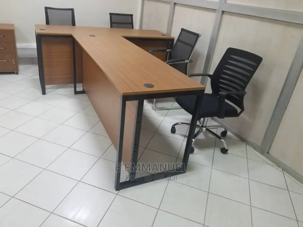 2 Seater Desk