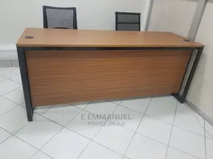 2 Seater Desk