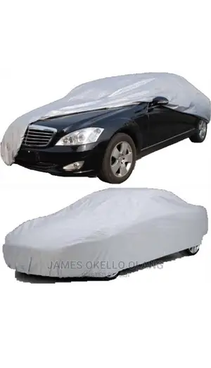 Mercedes E Class Car Cover