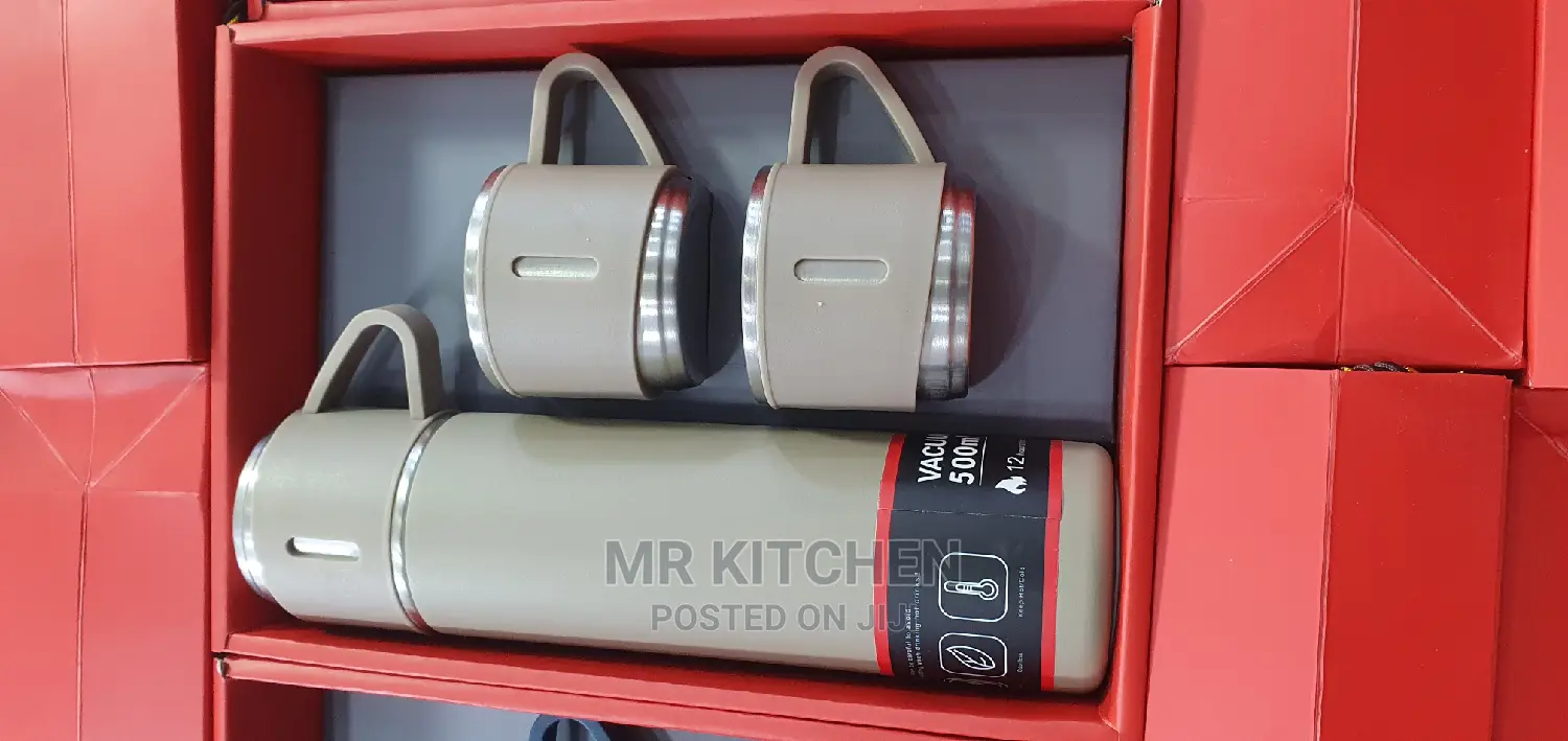 Gift Vacuum Flask