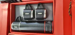 Gift Vacuum Flask