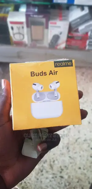 Realme Buds Air Airpods / Earbuds