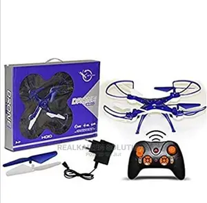New Drone Professional Quadcopter Drone With RC No Camera