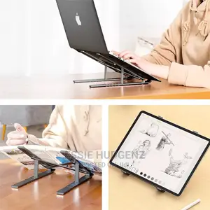 Laptop Stand