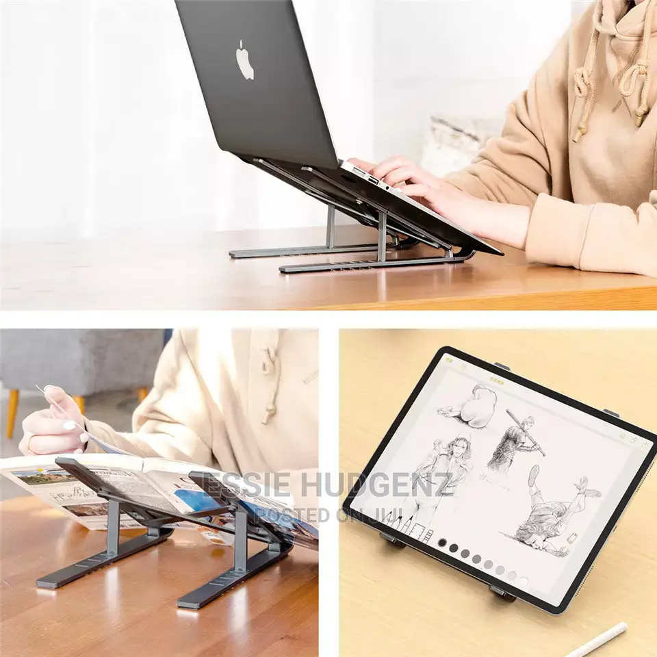 Laptop Stand