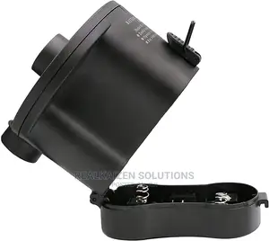 Electric Battery Powered 3 Nozzle Portable Air Pump