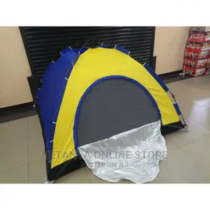 2people Camping Tent