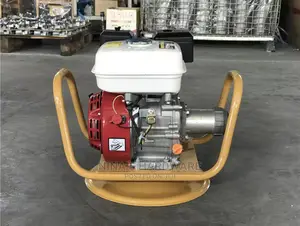 Honda Engine Concrete Vibrators