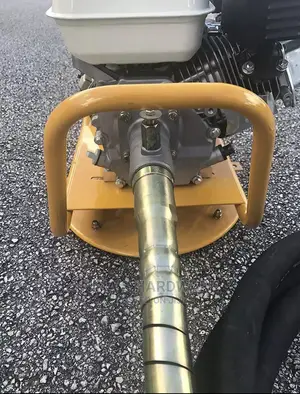 Honda Engine Concrete Vibrators