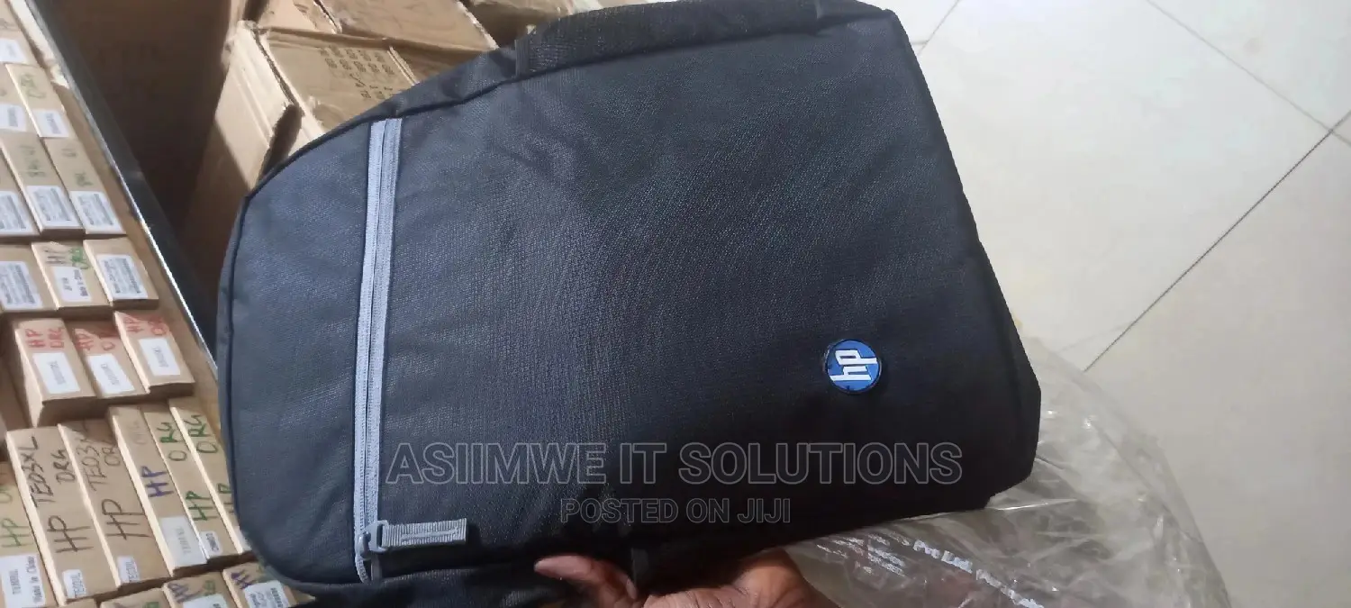 Hp Laptop Bag