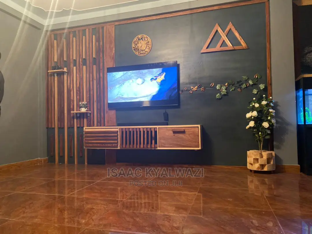 Office Partitioning and Interior Design Works