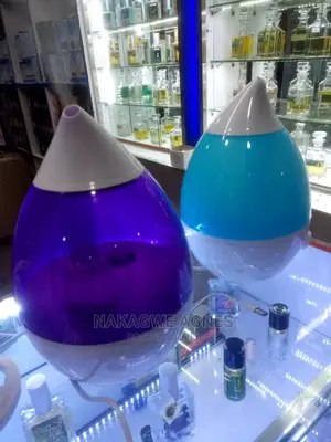 Humidifiers (2.4 Litres)