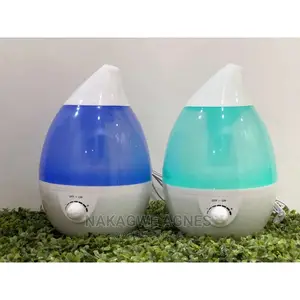 Humidifiers (2.4 Litres)