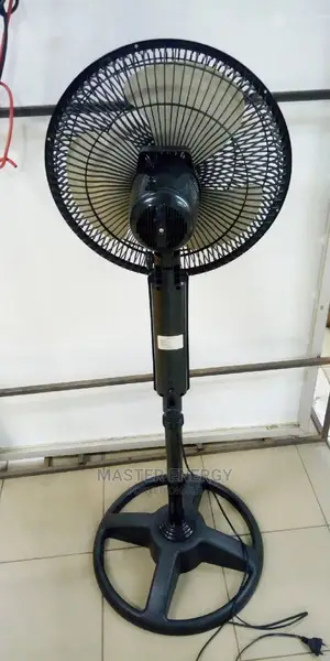 Kaile Standing Fan