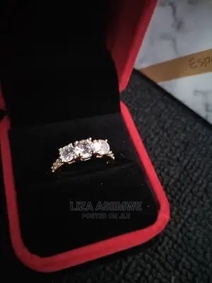 Quality Engagement Rings Available