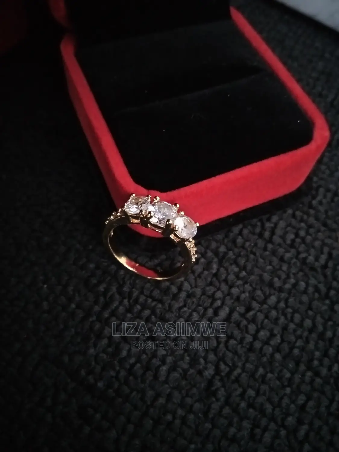 Quality Engagement Rings Available