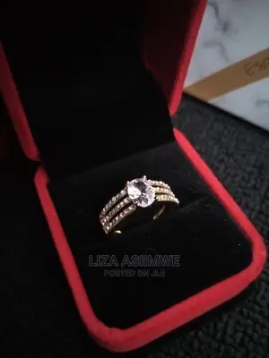 Quality Engagement Rings Available