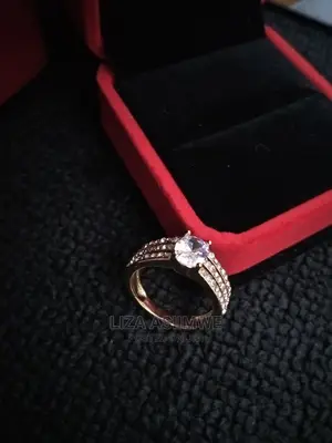 Quality Engagement Rings Available