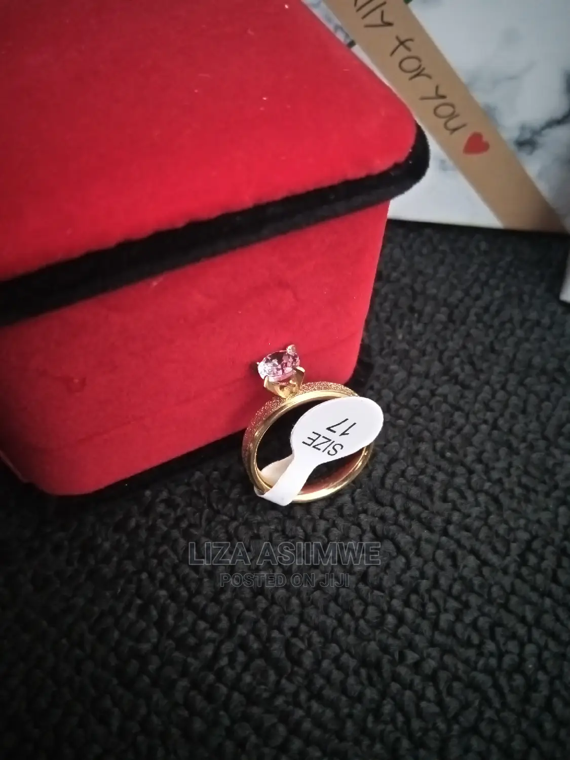 Quality Engagement Rings Available